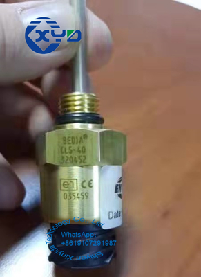 Atlas Copco Compressor Water Level Sensor 1089065963 1092065600 6 Months Warranty