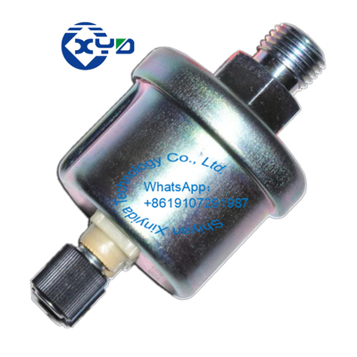 Dongfeng Automotive Engine Sensors C4931169 Oil Induction Plug 4931169 For Cummins