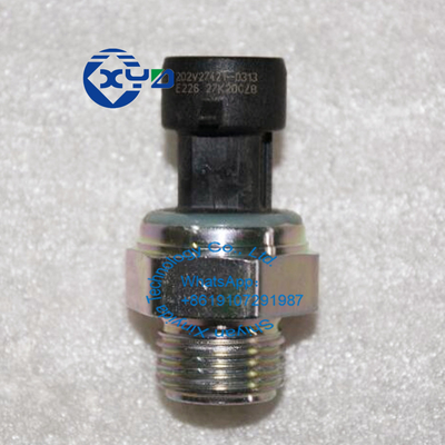 MAN Automotive Engine Sensors VG1092090311 202V27421-0263 Fuel Pressure Sensor