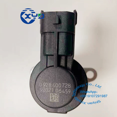 Bosch Common Rail Pressure Control Valve 0928400728 9202106459 For GWM Car