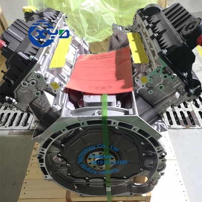 Original OEM Car Engine Assembly Kit LR079612 Land Rover 3.0 Gasoline engine
