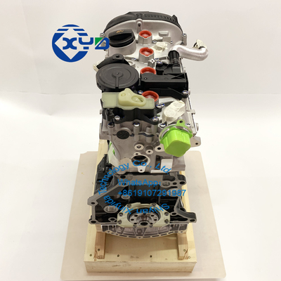 EA888 TSI 1.8T 2.0T Volkswagen Car Engine Assembly Kit 06J100035H 06J100038D 06J100034T