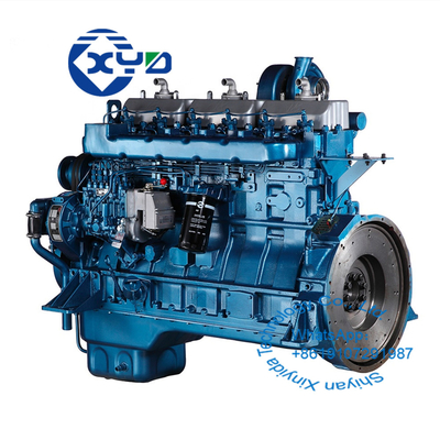 Electrical Start Euro 2 Generator Diesel Engine 470kVA 385kVA 325kVA Standby Power