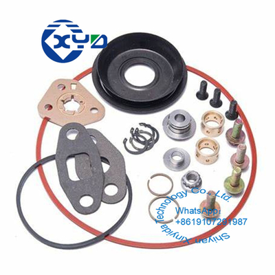 CUMMINS Car Engine Spare Parts 6CT Turbocharger Repair Kit 4027309