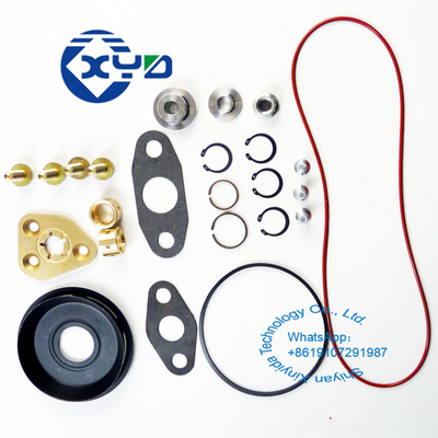 CUMMINS Car Engine Spare Parts 6CT Turbocharger Repair Kit 4027309