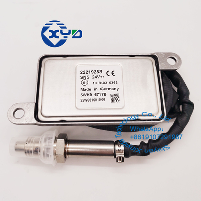 OEM Car Auto Spare Parts Nox Sensor 5WK96717B 22219283 For Volvo