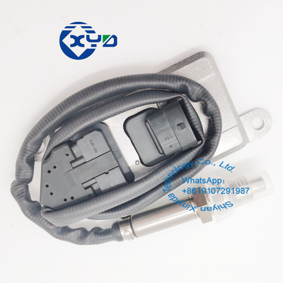 OEM Car Auto Spare Parts Nox Sensor 5WK96717B 22219283 For Volvo