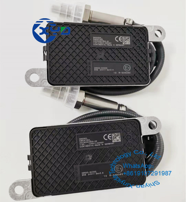 5WK97303 24V Car NOx Sensor 29650-84330 SCR Part For HYUNDAI