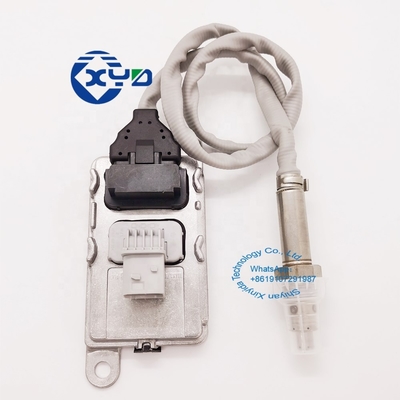 Neutral Packing Car NOx Sensor 5WK97331A A0101531628 For Mercedes Benz