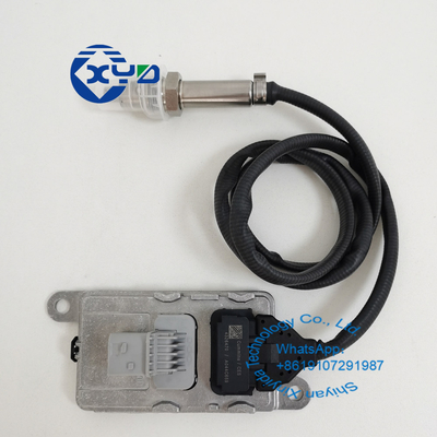 24V Nitrogen Oxide Sensor 4326470 5WK96751A Nox Sensor For Cummins