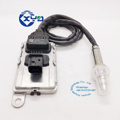 4326769 Nitrogen Oxide Sensor Cummins 5WK97348A For Heavy Duty Truck Sensor