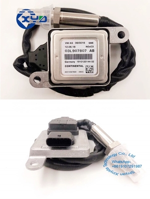 03L907807AB Nitrogen Oxide Sensor For Volkswagen VW Passat Truck
