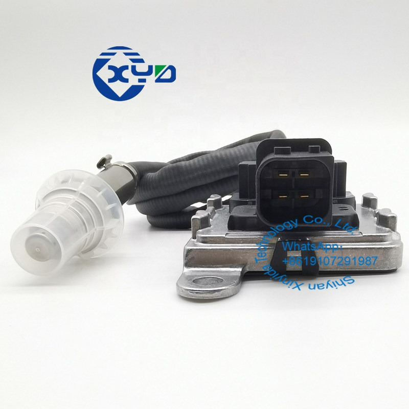 Mercedes BENZ Truck Nitrogen Oxide Sensor A0081531128 5WK9 6656