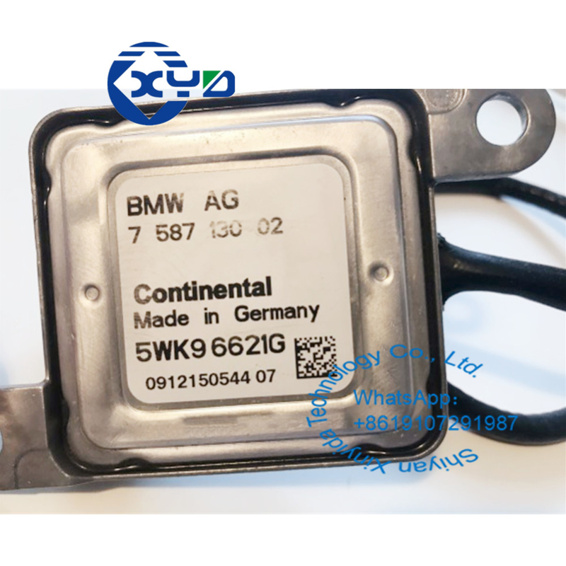 OEM 5WK96621G 758713002 Nitrogen Oxygen Sensor FOR BMW 3 Series 318I