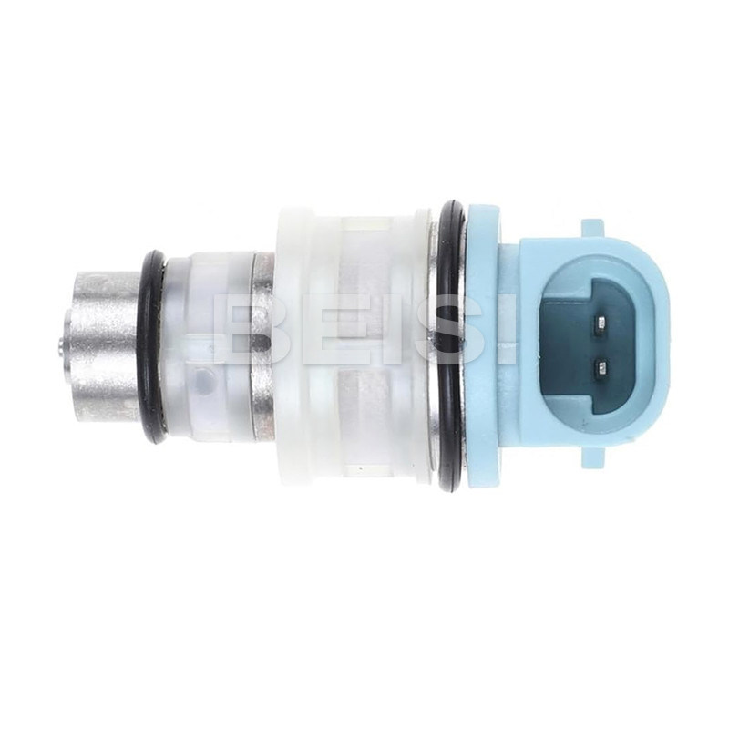 Fuel Injector Nozzle