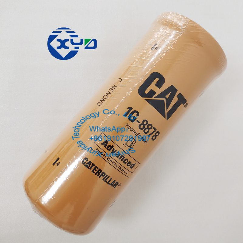 XINYIDA Car Engine Filters 1G8878 1G-8878 CAT Hydraulic Oil Filter