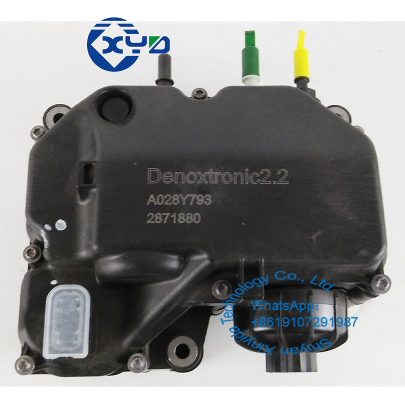 Bosch Denoxtronic 2.2 DEF Urea Pump 2871880 0444042037 Engine Part