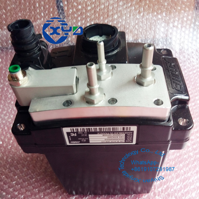 5273338 A034J233 24V Urea Dosing Pump 1205710-KW100 Emitec Diesel Engine Parts