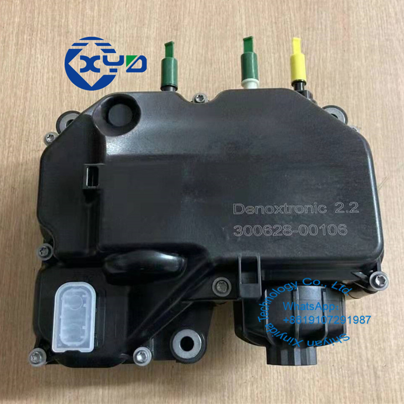Automobile DEF Urea Pump 300628-00106 0444042082 Bosch Denoxtronic 2.2 Parts