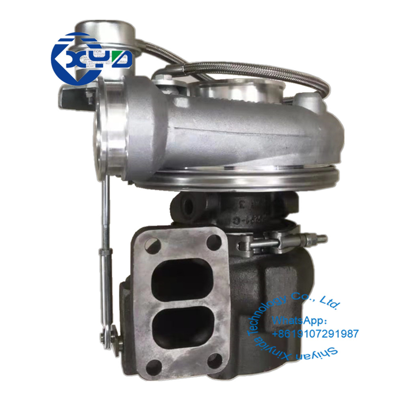 B2G Car Engine Turbocharger 536.1118010 2031A13-1255 For BorgWarner