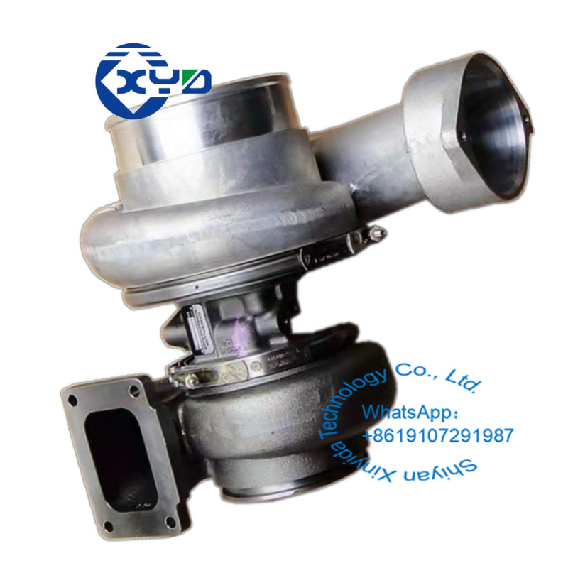 CAT Diesel Generator Turbocharger 2598424 Small Engine Turbo
