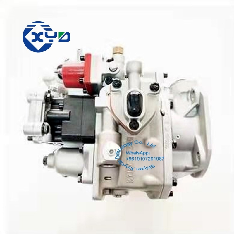 Cummins K50 Engine Oil Pumps 3095557 NT855 Electronic Fuel Injection Pump