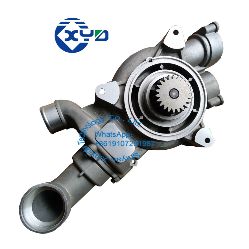 DCI11 42HP Cummins Engine Water Pump OEM D5600222003 5600222003