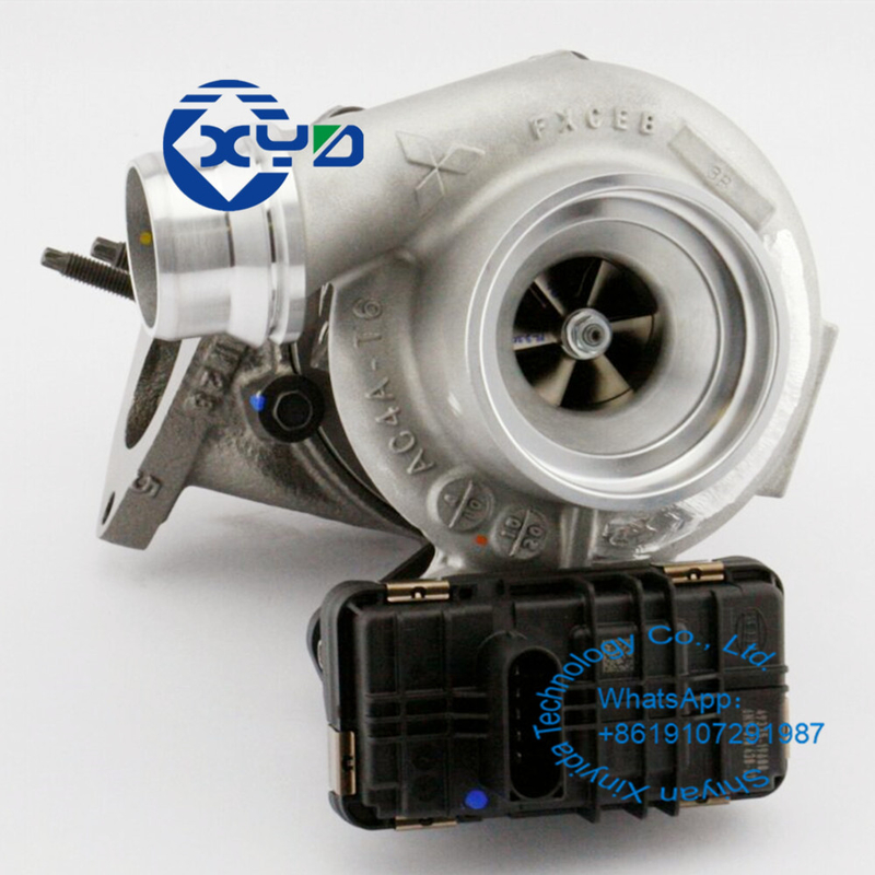 Land Rover 2.0T Car Engine Turbocharger TF035 Turbocharger 49335-01900 LR083483