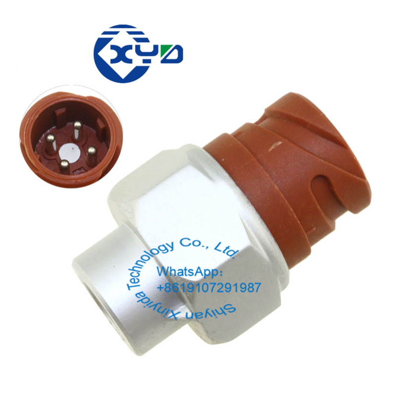 OEM Pressure Switch 81274210251 81274210184 81274216043 81274210230 For MAN Truck