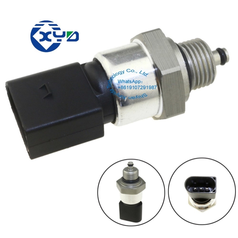 Heavy Duty Oil Pressure Sensor Switch A0061537528 0061537528  For Mercedes Benz Detroit