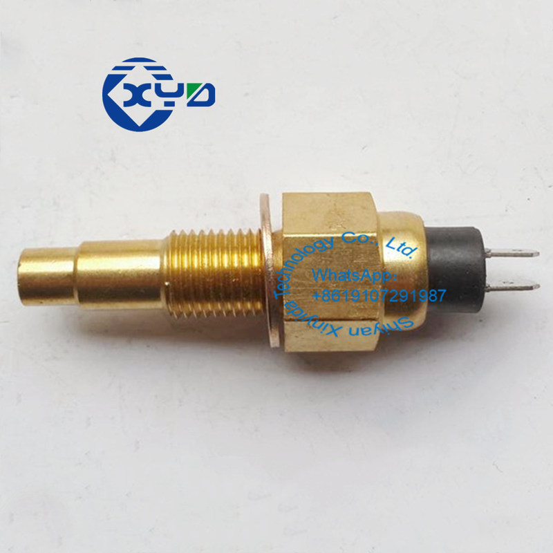 Cummins Truck DCEC 6CT 6L Automotive Engine Sensors Temperature Sensor