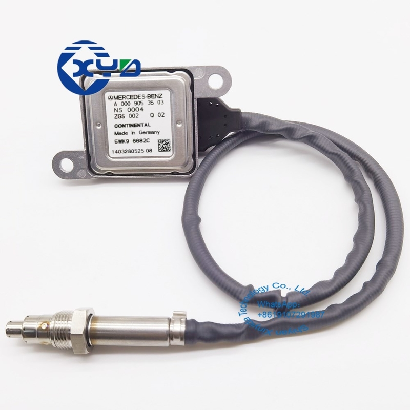 5WK96682C Nitrogen Oxygen Sensor A0009053503 For Mercedes Benz W212 E250