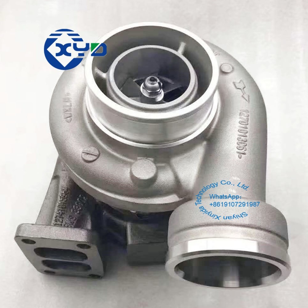 Volvo penta tad720ve