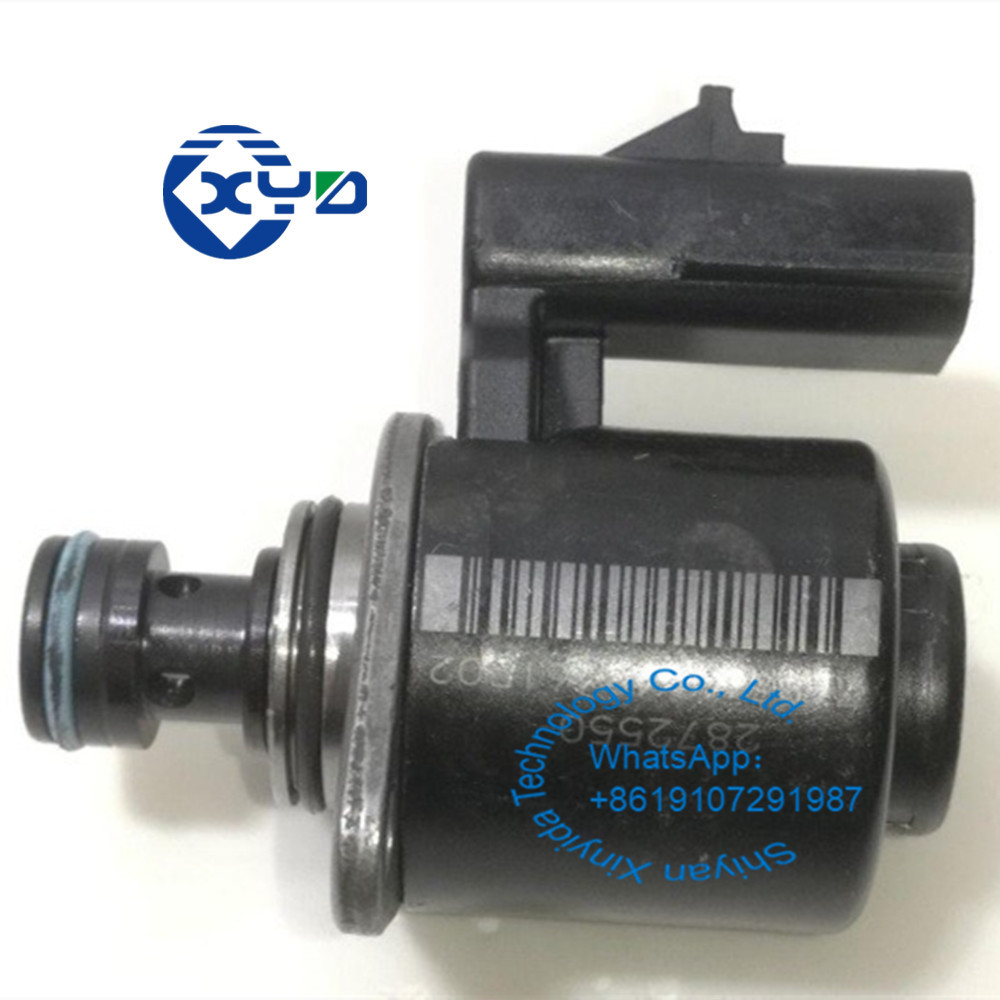 ISX15 QSX15 Engine Car Valve Replacement 2872550 5406056 Cummins Fuel