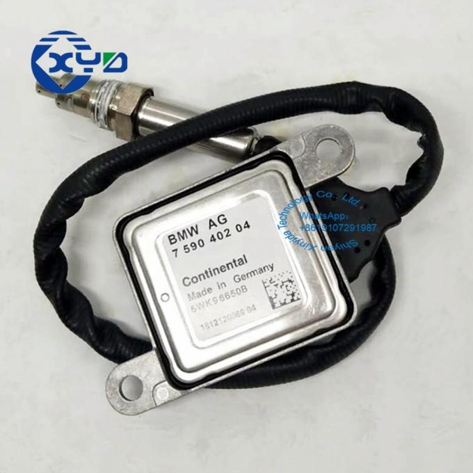 BMW F10 F11 N53 523i 528i Nitrogen Oxides Sensor For 530i 5WK9 6650B