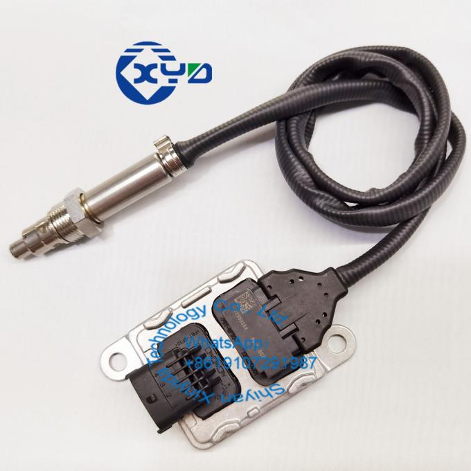 12V Volvo Truck Nox Sensor 22303384 5WK97365 Car Engine Spare Parts